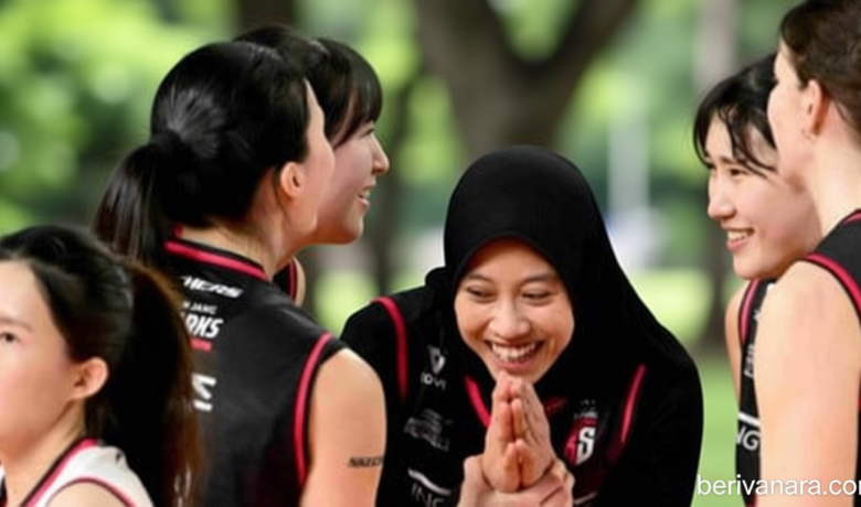 Historic Moment: Hyundai Hillstate Mulai Kumpulkan Skuad Jelang V League 2026/2027, Megawati Hangestri akan Datang Lebih Cepat?
