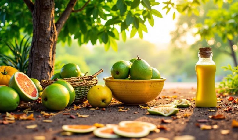 Key Strategy: Berawal dari Motor Tua, PT Indo Guava Fruits Kini Pasok Jambu Biji Merah ke Berbagai Kota dan Mitra Nasional