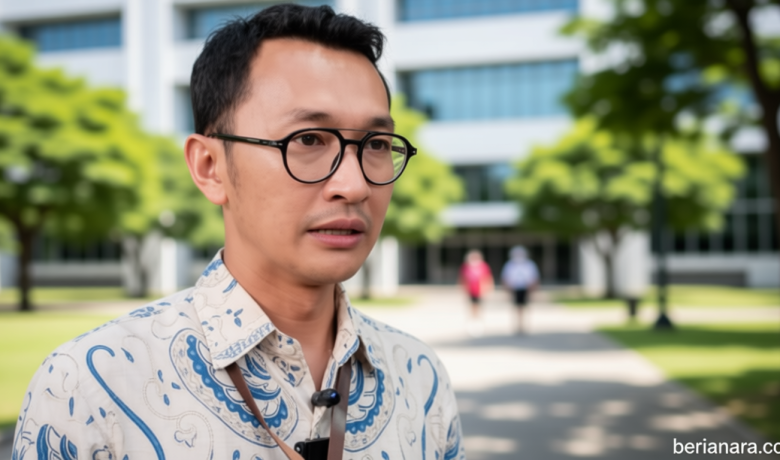 Historic Moment: Kasus Suap Izin Tinggal WNA, KPK Dalami Penerimaan Uang Kepala Kanim Jakbar