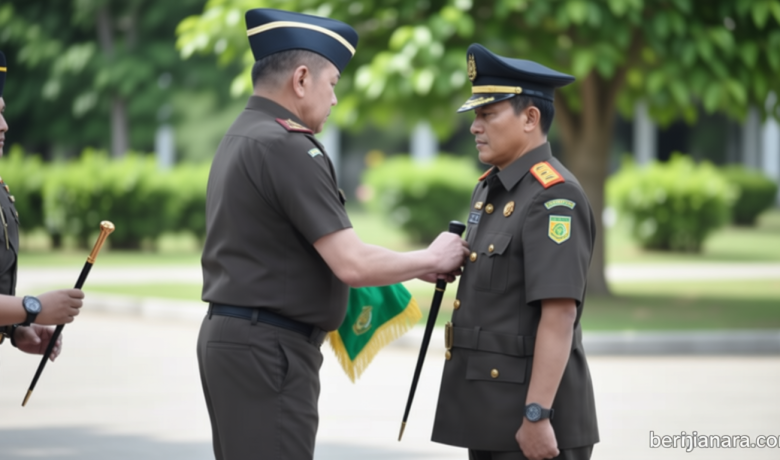 Special Plan: Siapa Sosok Rudi Margono Gantikan Febrie Adriansyah sebagai Jampidsus? Ternyata Kerap Menjabat di Posisi Krusial
