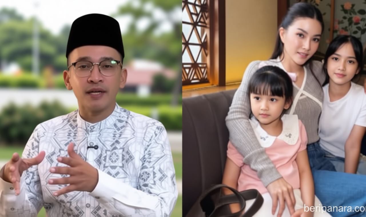 Main Agenda: Gugatan Hak Asuh Anak Ruben Onsu Bikin Pertemuan 11 Juli Terancam Batal, Ini Kata Kedua Kuasa Hukum