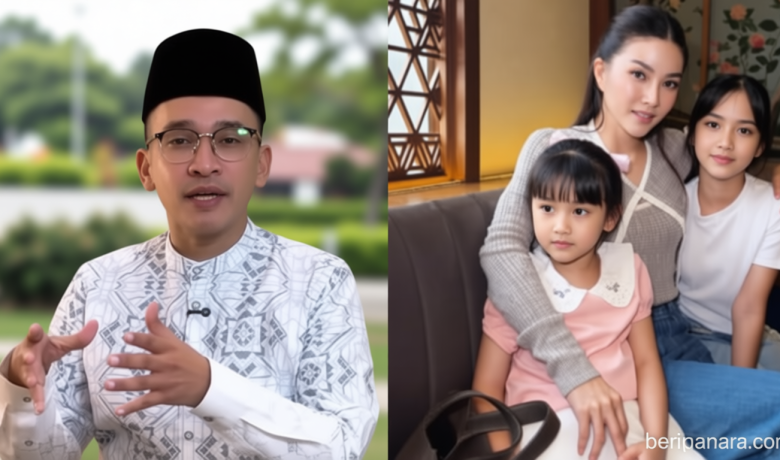 Main Agenda: Gugatan Hak Asuh Anak Ruben Onsu Bikin Pertemuan 11 Juli Terancam Batal, Ini Kata Kedua Kuasa Hukum