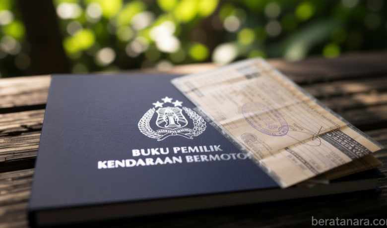 Special Plan: 5 Provinsi Ini Berlakukan Pemutihan Pajak Kendaraan Juli 2026