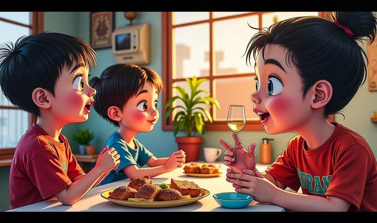 Official Announcement: Curhatan Terbaru Ruben Onsu soal Hubungan Kakak Adik: yang Berbeda Cuma Rezeki dan Nasib