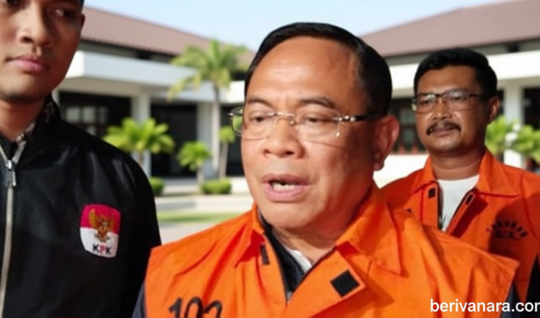 Main Agenda: PN Semarang Izinkan Pendukung Sudewo Gelar Aksi, Syaratnya Tidak Ganggu Jalannya Persidangan