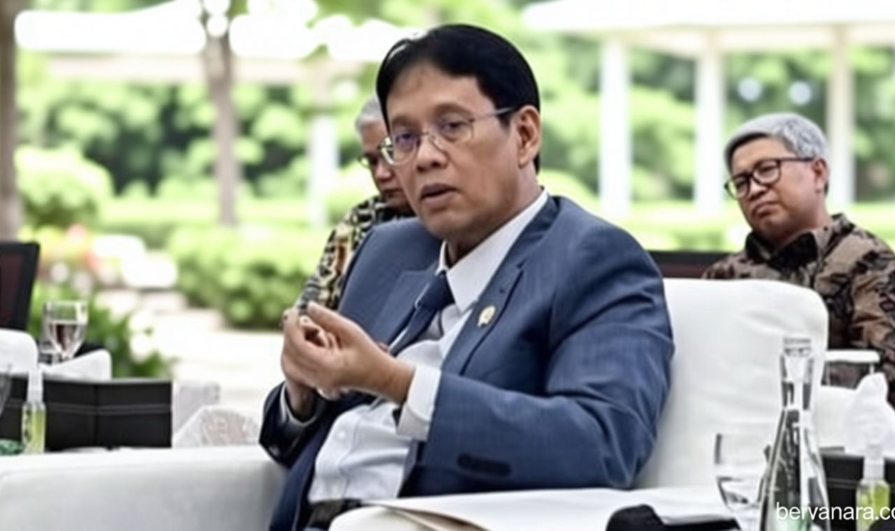 Purbaya Tegaskan Insentif Pajak 0 Persen hingga 50 Tahun untuk PFII Belum Diputuskan