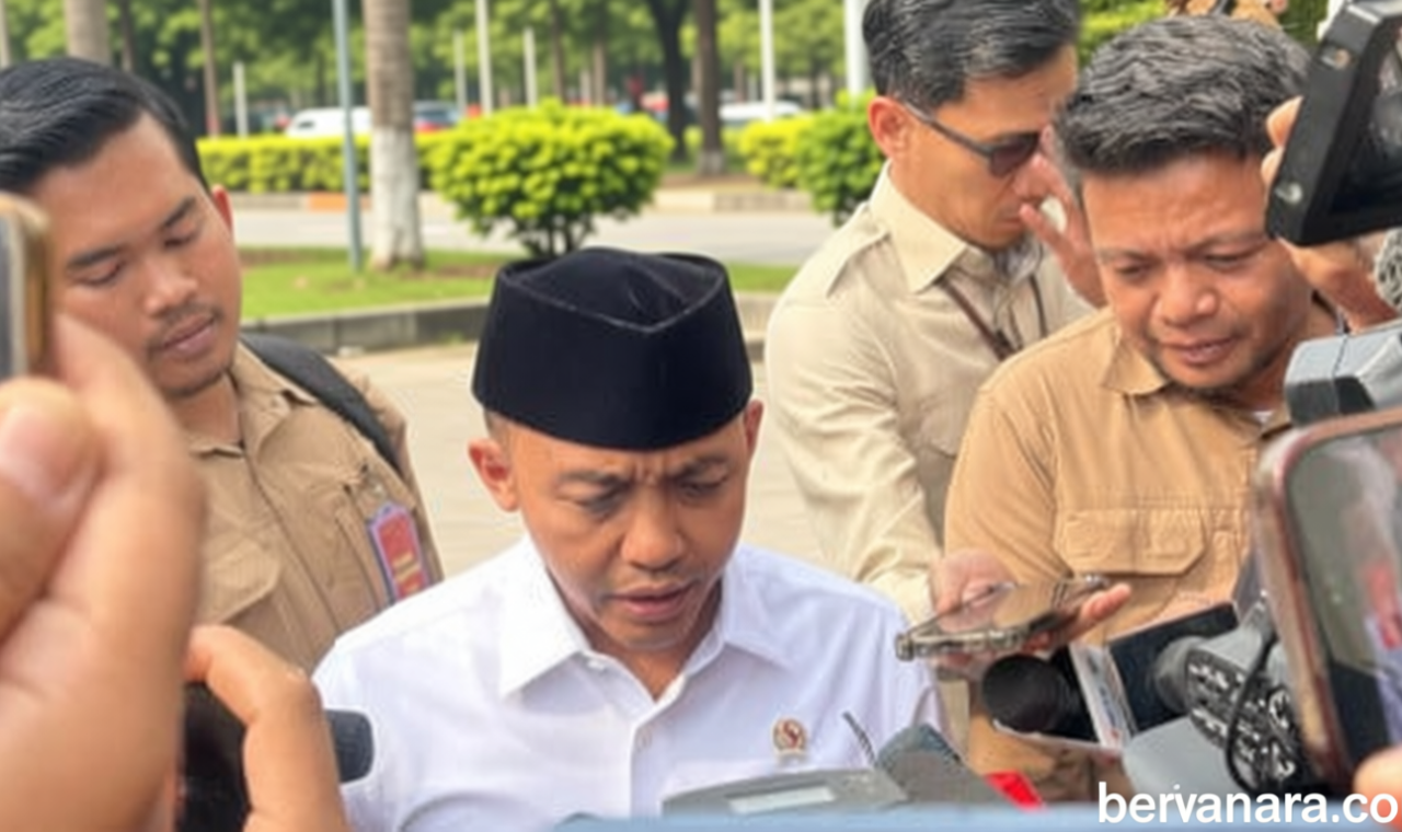 Raja Juli Klaim Karhutla Berhasil Ditekan, Kini Waspadai El Nino dan Ancaman Baru