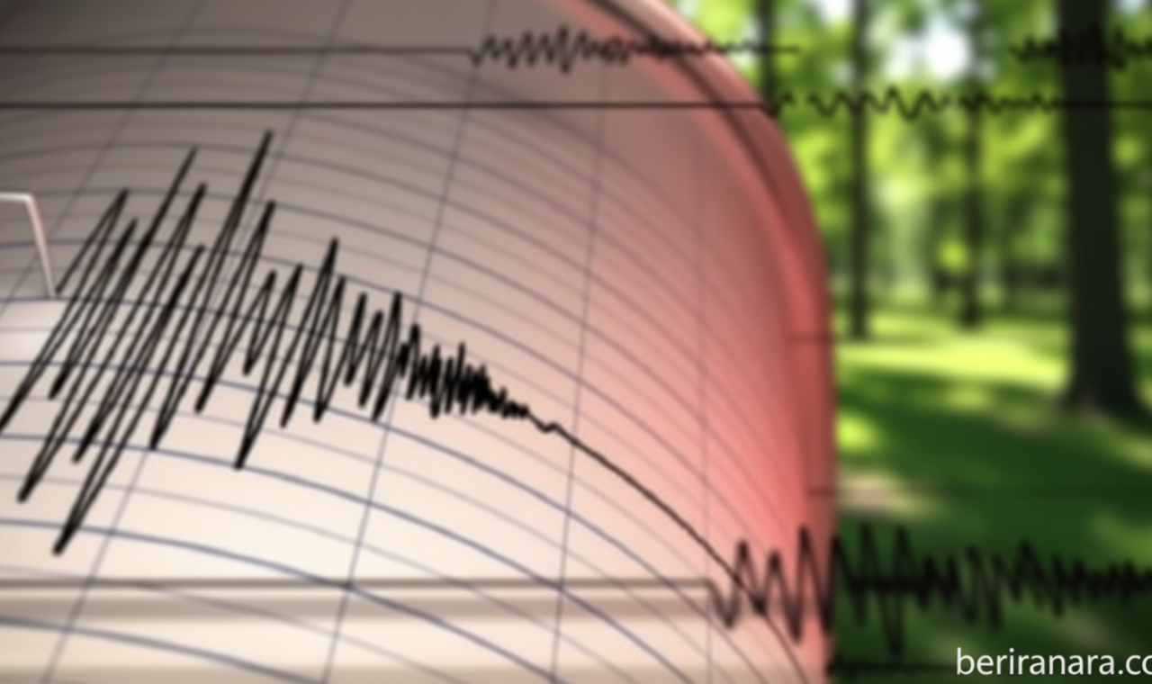Update! Korban Tewas Gempa Venezuela Capai 4.118 Orang – 16.740 Terluka
