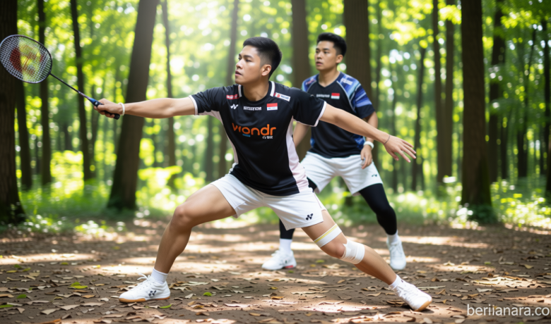 Jadwal 16 Besar Taipei Open 2026: Leo/Daniel Lawan Kuda Hitam, Ada 10 Wakil Indonesia Main