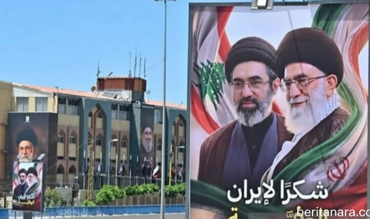 Facing Challenges: Kenapa Penerus Ali Khamenei Malah Absen di Pemakaman Sang Ayah? Intelijen AS Klaim Kondisi Fisik Mojtaba Khamenei Cacat Permanen
