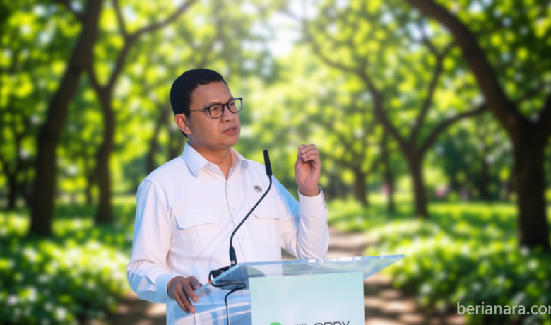 Kepala BPOM: Produk Biofarmasi Harus Penuhi Standar Global Sebelum Beredar