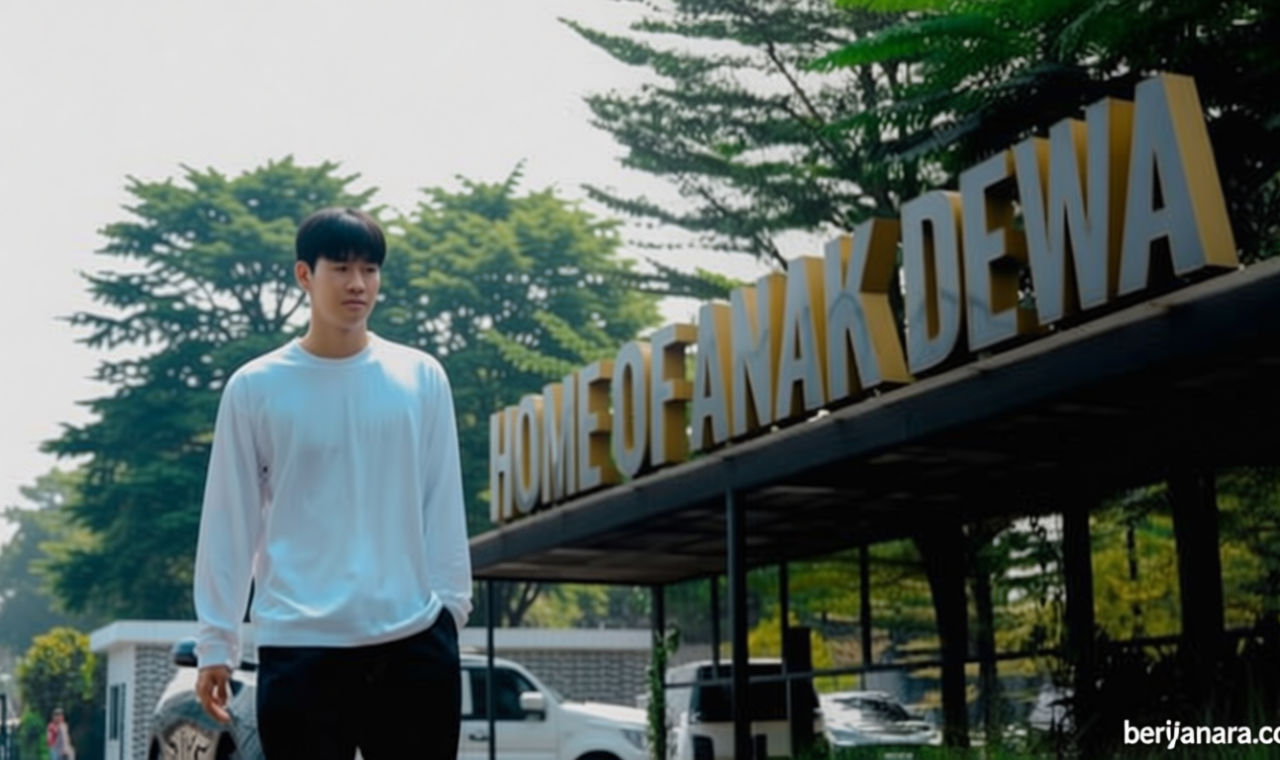 Resmi! Dewa United Rekrut Bek Korea Selatan Ko Myeong-seok Jelang Super League 2026/2027