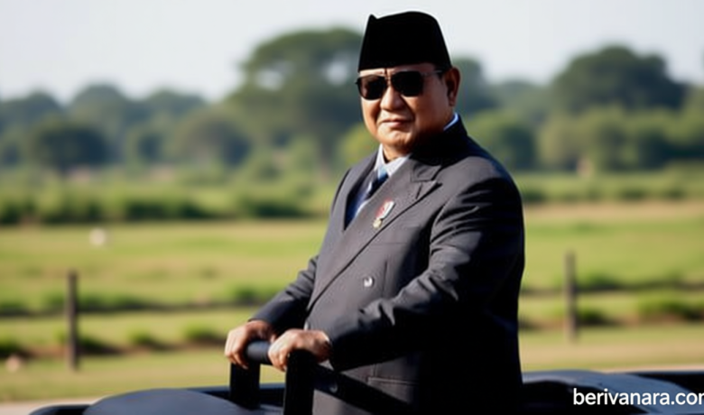 Meeting Results: Prabowo Dijadwalkan Hadir di Harlah PKB ke-28 di Jakarta, Termasuk Ketum Parpol Sahabat