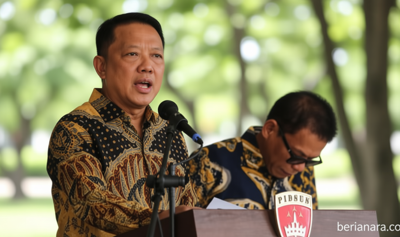 Key Discussion: Kejagung Blak-blakan Alasan Eks Jampidsus Belum Ditahan Usai Berstatus Tersangka TPPU