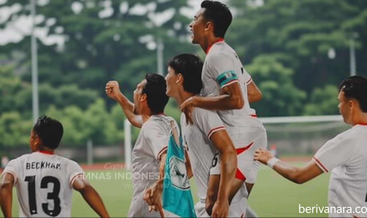 4 Hal yang Patut Dinantikan dari Laga Timor Leste vs Timnas Indonesia di Piala AFF 2026
