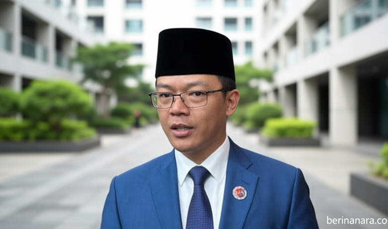 Special Plan: Indonesia Siap Kirim Menlu dan Ketua MPR ke Pemakaman Ali Khamenei