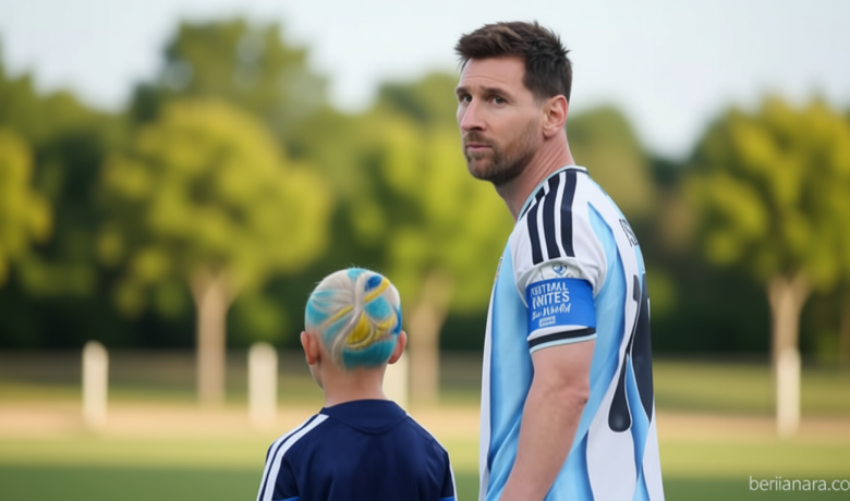 Alasan FIFA Batalkan Rekor Messi – Gagal Lewati Maradona