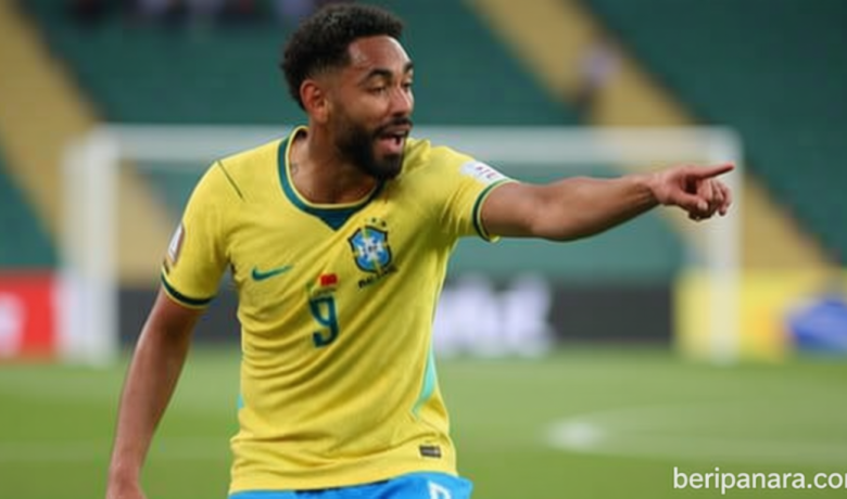 Meeting Results: Mampukah Brasil Akhirnya Pecahkan Kutukan atas Norwegia? Ini Prediksi Skor Babak 16 Besar Piala Dunia 2026