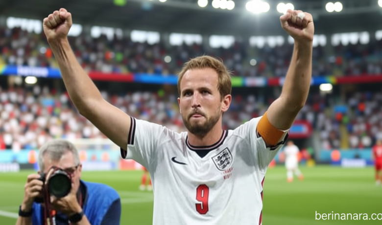 Facing Challenges: Mampukah Inggris Taklukkan Meksiko di Kandangnya? Ini Prediksi Skor, Head to Head, dan Susunan Pemain Babak 16 Besar Piala Dunia 2026
