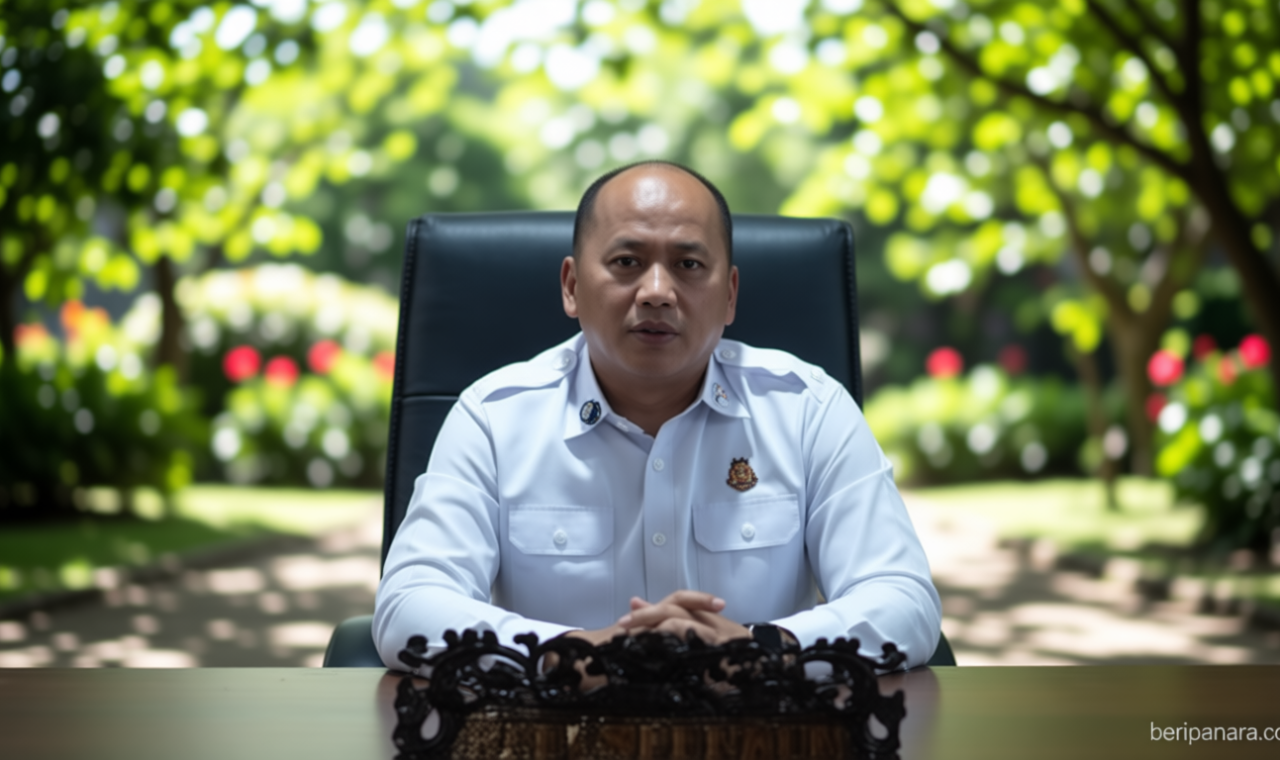 Kejagung Terbitkan Sprindik Baru Usut Dugaan TPPU, Bakal Periksa Febrie Adriansyah Besok