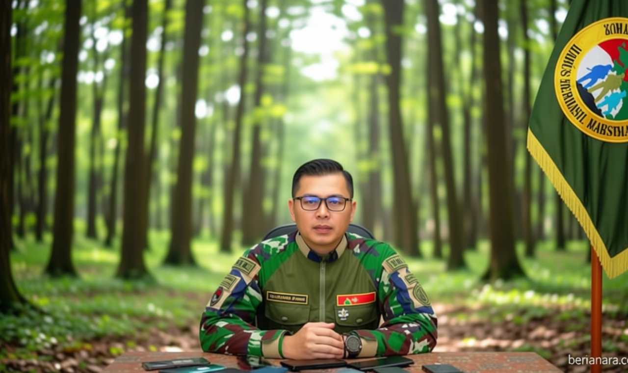Kronologi Warga Sipil Tewas Tertembak Peluru Nyasar di Intan Jaya Papua – TNI Sebut Ulah OPM Pimpinan Peles Tigau