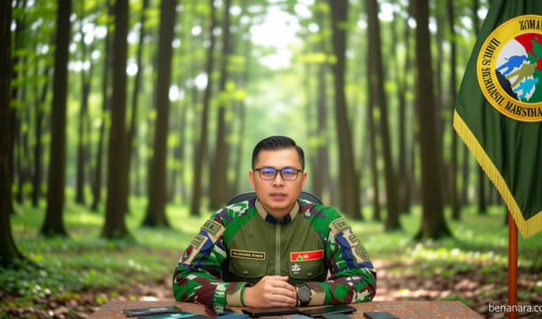 Kronologi Warga Sipil Tewas Tertembak Peluru Nyasar di Intan Jaya Papua – TNI Sebut Ulah OPM Pimpinan Peles Tigau