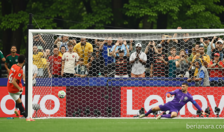 Historic Moment: Tak Menyangka Mesir Tembus 16 Besar Piala Dunia 2026, Mostafa Shobeir Janjikan Hal Ini Untuk Para Penggemar