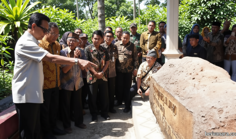 Latest Program: Sri Sultan Hamengku Buwono X Napak Tilas Pangeran Mangkubumi di Sragen, Kunjungi Empat Petilasan