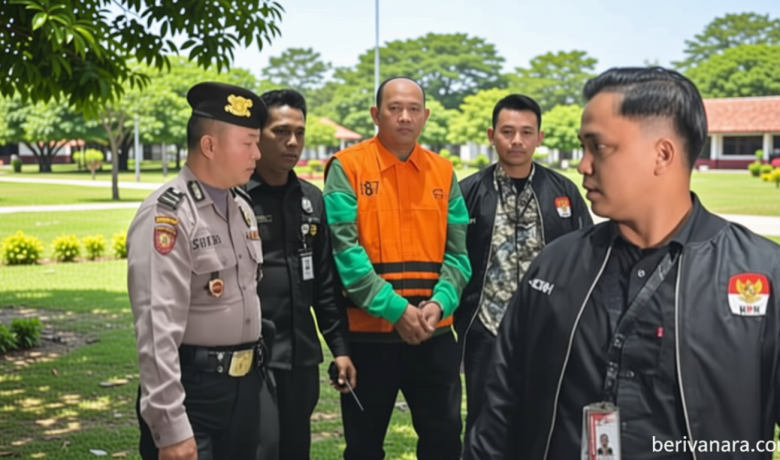 KPK Ungkap Enam Orang yang Terjaring OTT Bareng Bupati Langkat Belum Dibawa ke Jakarta: Nyusul