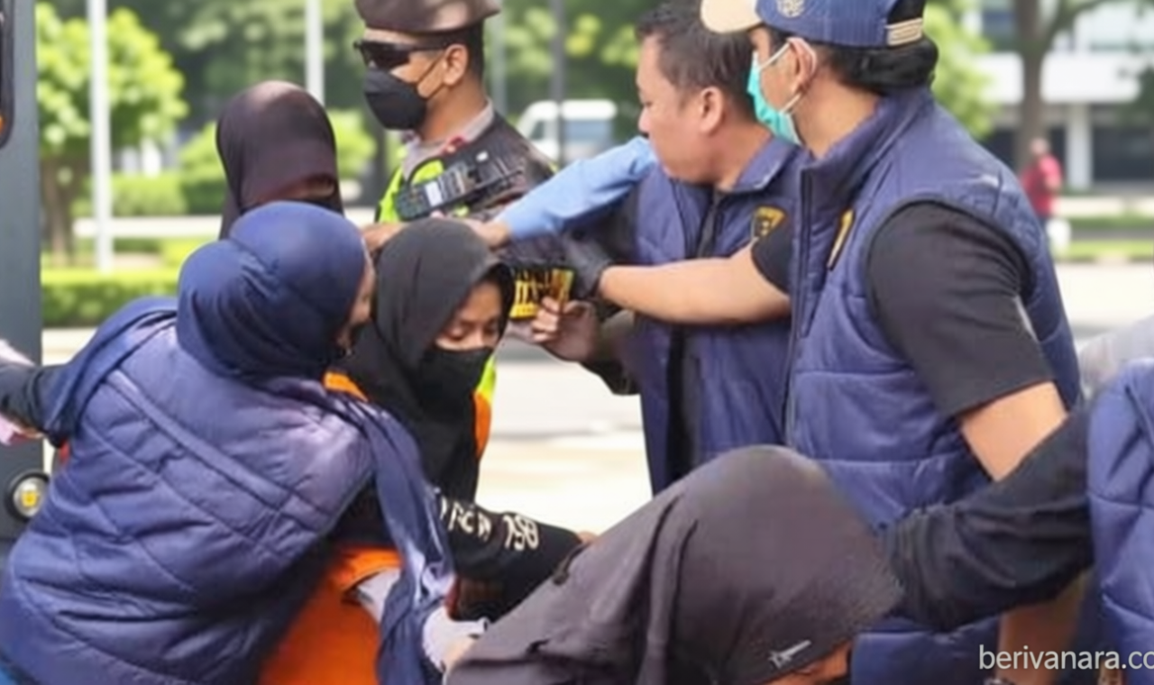 Dari 60 Korban Daycare Little Aresha yang Dipanggil di Sesi Dua, Hanya 13 Orang Penuhi Pemeriksaan di Polresta Yogyakarta