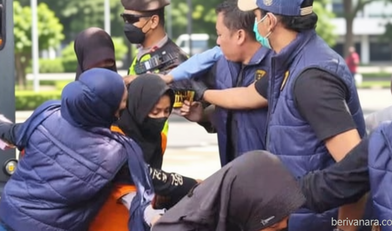 Dari 60 Korban Daycare Little Aresha yang Dipanggil di Sesi Dua, Hanya 13 Orang Penuhi Pemeriksaan di Polresta Yogyakarta