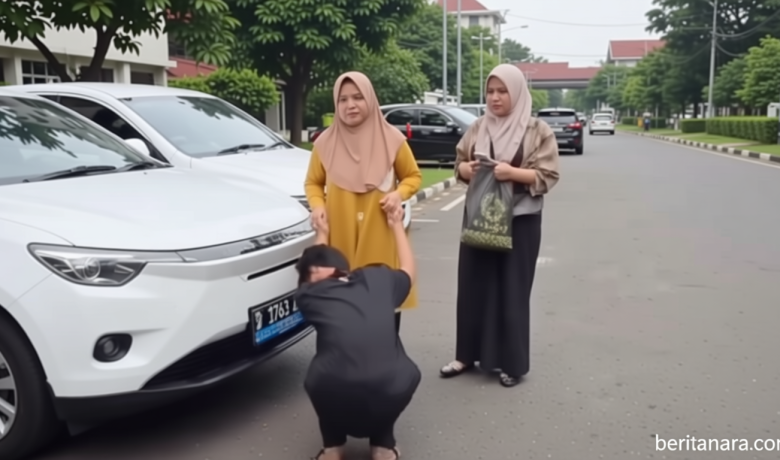 Visit Agenda: Pemilik Padel di Jaksel Polisikan Karyawan Korban Penyekapan: Diduga Curi Raket 10 dan Sepasang Sepatu