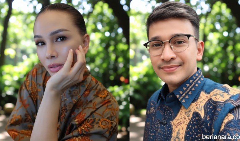 Fitri Salhuteru Ungkap Ruben Onsu Sempat Curhat soal Anak, Tak Percaya Isu Pinjol hingga Singgung Bukti Tanggung Jawab Finansial
