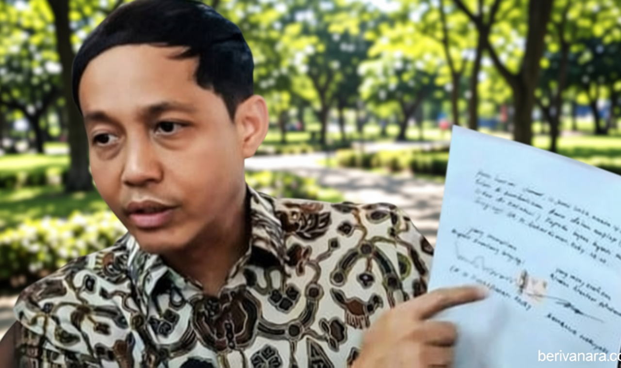 Raja Juli Tak Kunjung Dipanggil dalam Kasus Bupati Kuansing, KPK: Bukan Masalah Berani atau Tidak!