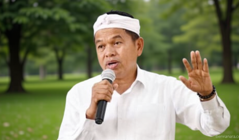Pemdaprov Jabar Ambil Alih Teras Cihampelas, Targetkan Wajah Baru Rampung Oktober 2026
