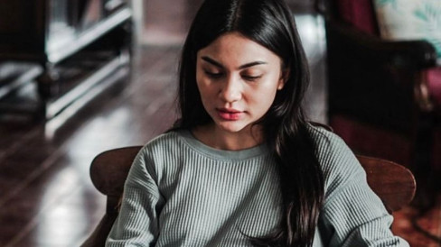 Mengejutkan, Ini Alasan Ariel Tatum Resmi Ganti Nama Menjadi Ariel Dewinta Ayu Sekarini