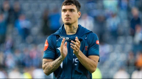 Eks Klub Shayne Pattynama Ukir Sejarah, Viking Lolos ke Liga Champions untuk Pertama Kalinya