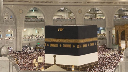 Arab Saudi Makin Serius Garap Wisatawan Indonesia, Event Internasional Jadi Daya Tarik Baru