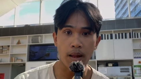 Apa Kabar Bima Yudho Saputro? Selebgram Awbimax yang Pernah Kritik Jalan Rusak Lampung, Kini Ungkap Sudah Tinggalkan Islam
