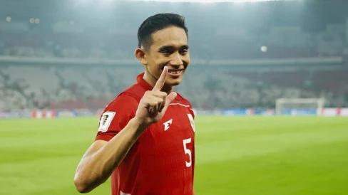 7 Pemain Ini Layak Gantikan Rizky Ridho di Timnas Indonesia usai Dikabarkan Dicoret John Herdman, Siapa Saja?