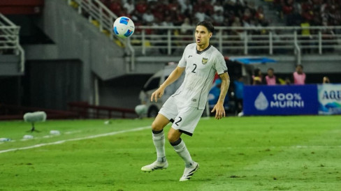 5 Kandidat Pengganti Vice Kapten Baru Timnas Indonesia Jika Rizky Ridho Dicoret John Herdman, Nama Besar Siap Ambil Alih
