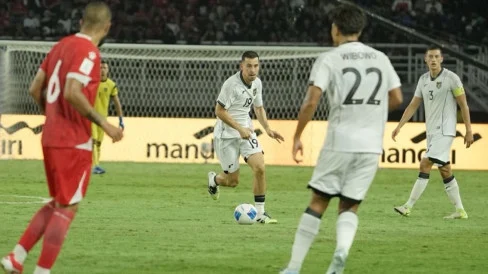 Laga Timnas Indonesia vs Singapura Piala AFF 2026: Thom Haye Dikembalikan ke Posisi Asli