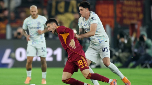 Amorim Dapat Angin Segar dari AS Roma, Pemain Ideal yang Dicari AC Milan Bisa Segera Didapatkan
