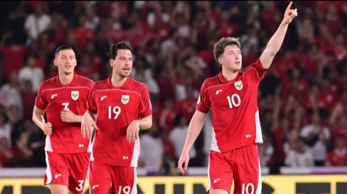 Media Vietnam Sindir Naturalisasi Timnas Indonesia