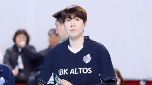 Siap Lawan Megawati Hangestri, Lee So-young Kini Punya Fisik Kekar Jelang Liga Voli Korea 2026-2027