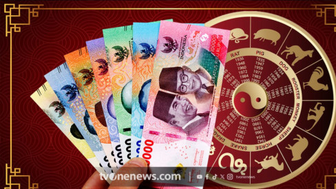 Nasib Keuangan Shio Kerbau 23 Agustus 2026: Rezeki Nomplok atau Malah Buntung Akibat Pengeluaran Tak Terduga?