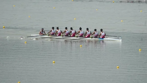 Timnas Rowing Indonesia Siapkan 17 Atlet untuk Asian Games 2026