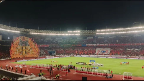 Manajemen Persija Akhirnya Angkat Bicara Soal Polemik Kenaikan Harga Tiket, Sebut The Jakmania Dapat Alokasi Khusus
