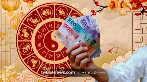 Ramalan Keuangan Shio 6 Agustus 2026: Tikus, Kerbau, Macan hingga Babi