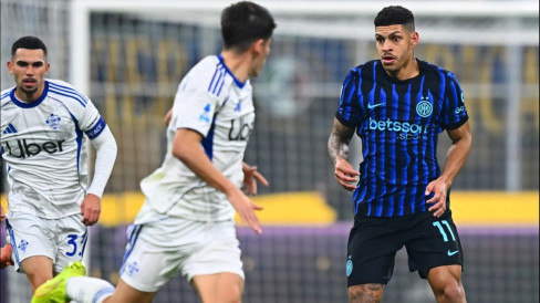 Inter Milan Akhirnya Ambil Keputusan, 1 Pemain Masuk Daftar Jual dan Incaran AS Roma Masih Dipertahankan